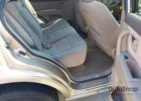 2007 Kia Sorento Lx from USA, damaged, VIN KNDJD736375712436